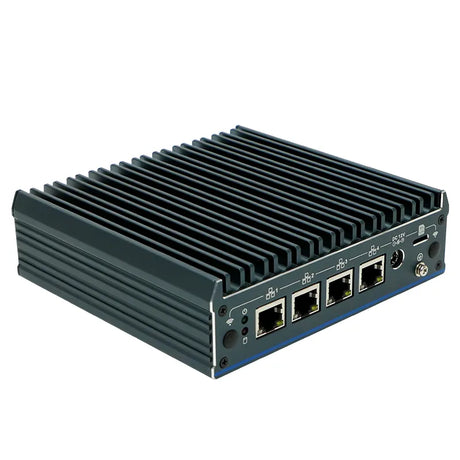 Mini PC Celeron N100 - 1241N