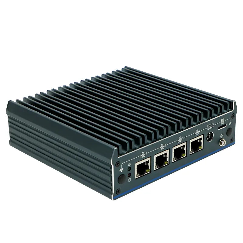 Mini PC Celeron N100 - 1241N