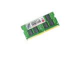 16GB RAM - Transcend DDR4 SO-DIMM