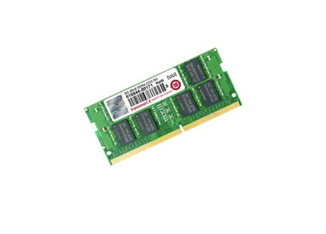 16GB RAM - Transcend DDR4 SO-DIMM
