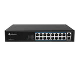 Switch POE - MS-S0416-GF