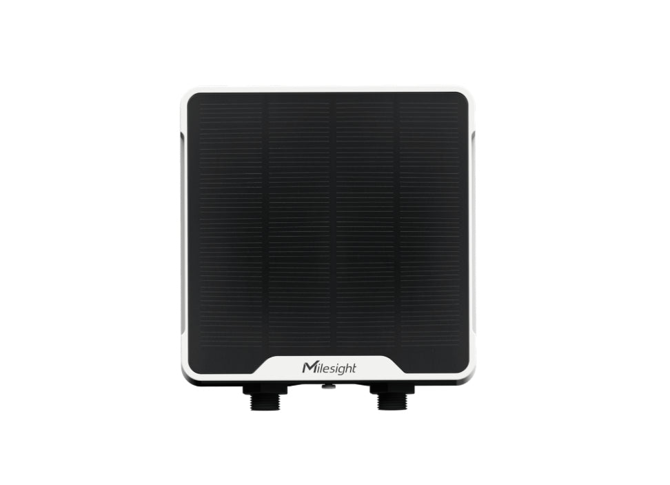 UC501-868M - Contrôleur E/S LoRaWAN IP67 - Milesight