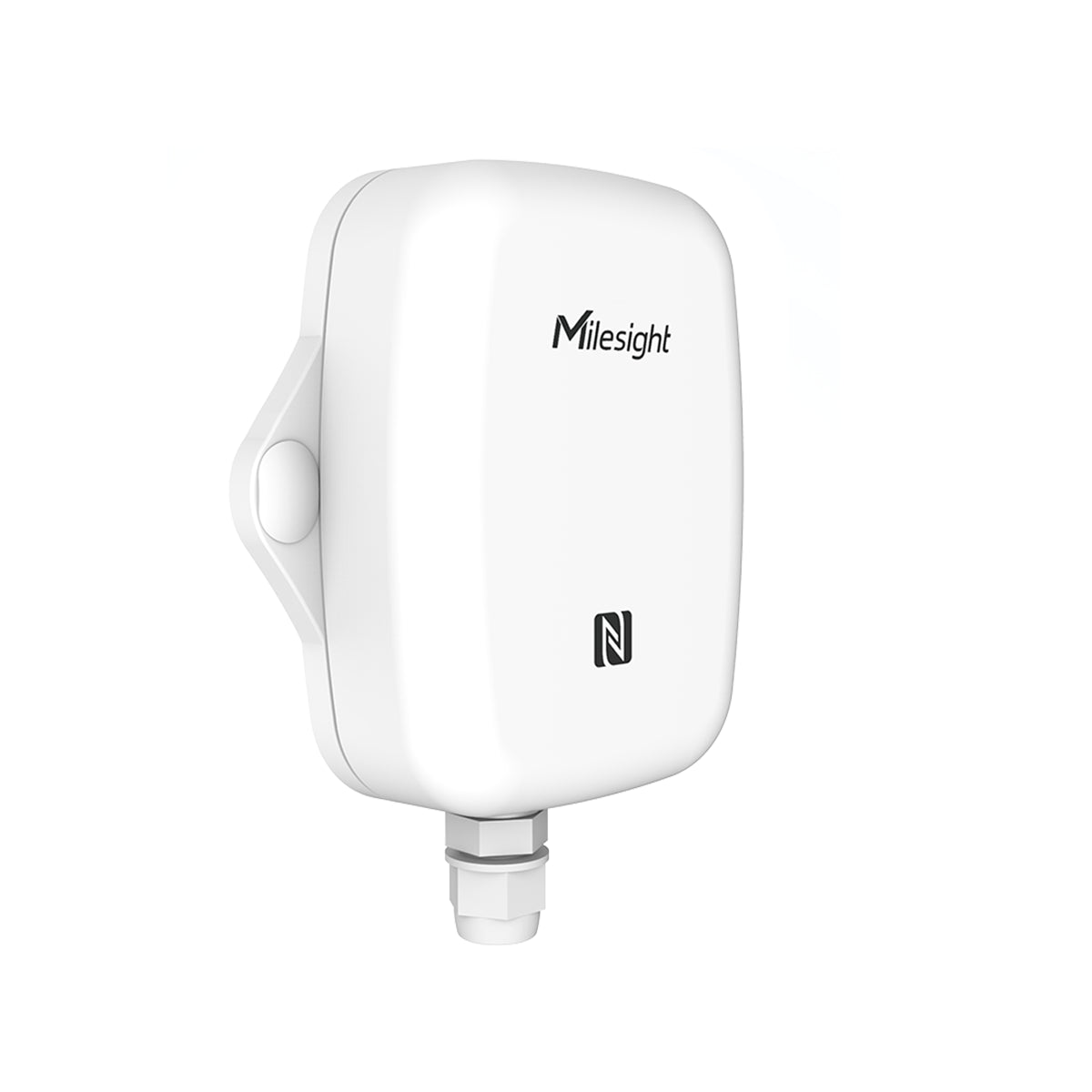 Capteur LoRaWAN - Interrupteur de contact magnétique EM300-MCS-868M