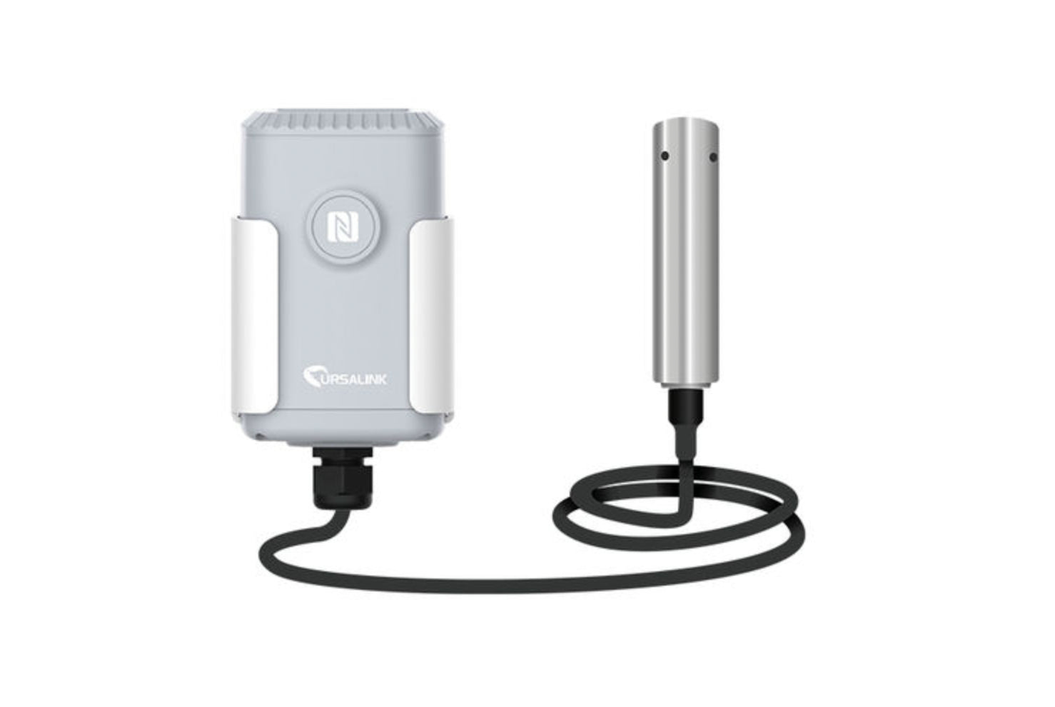 EM500-SWL - Capteur LoRaWAN niveau d’eau submersible 10 m - Milesight