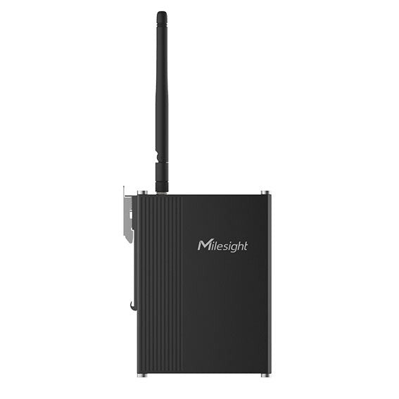 UC300-868M - Contrôleur E/S LoRaWAN - Milesight