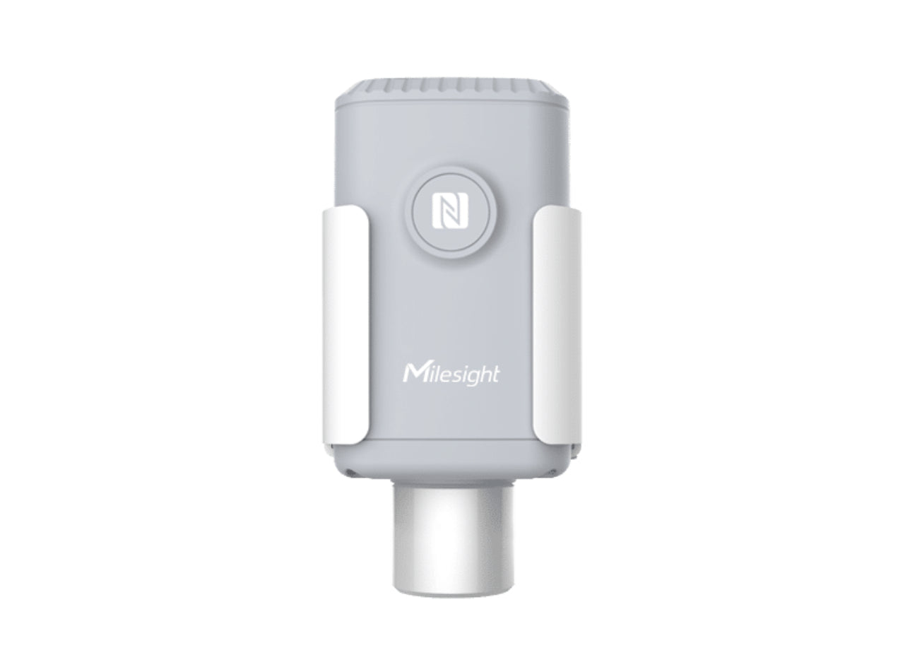 EM500-CO2 - Capteur LoRaWAN CO2 industriel - Milesight