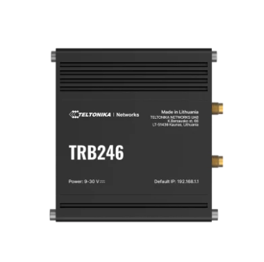 Teltonika Industrial Gateway - TRB246