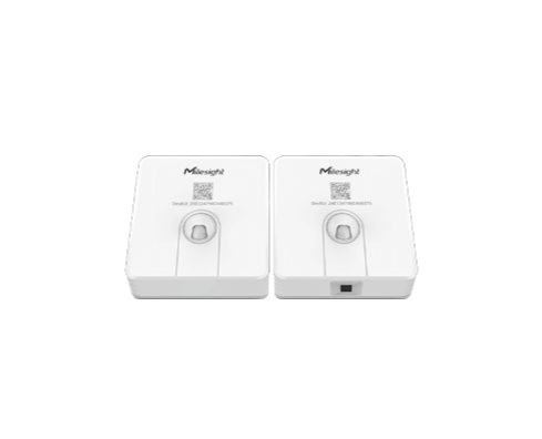 Milesight Desk Occupancy Sensor - VS341