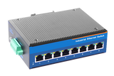 SWITCH industriel 16 ports Gigabit PUSR USR-ISG016