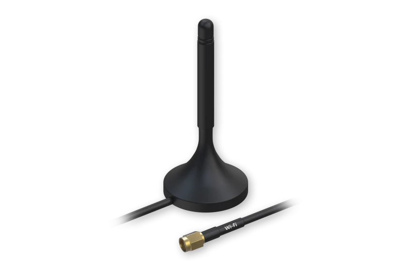 Antenne WiFi magnetic SMA