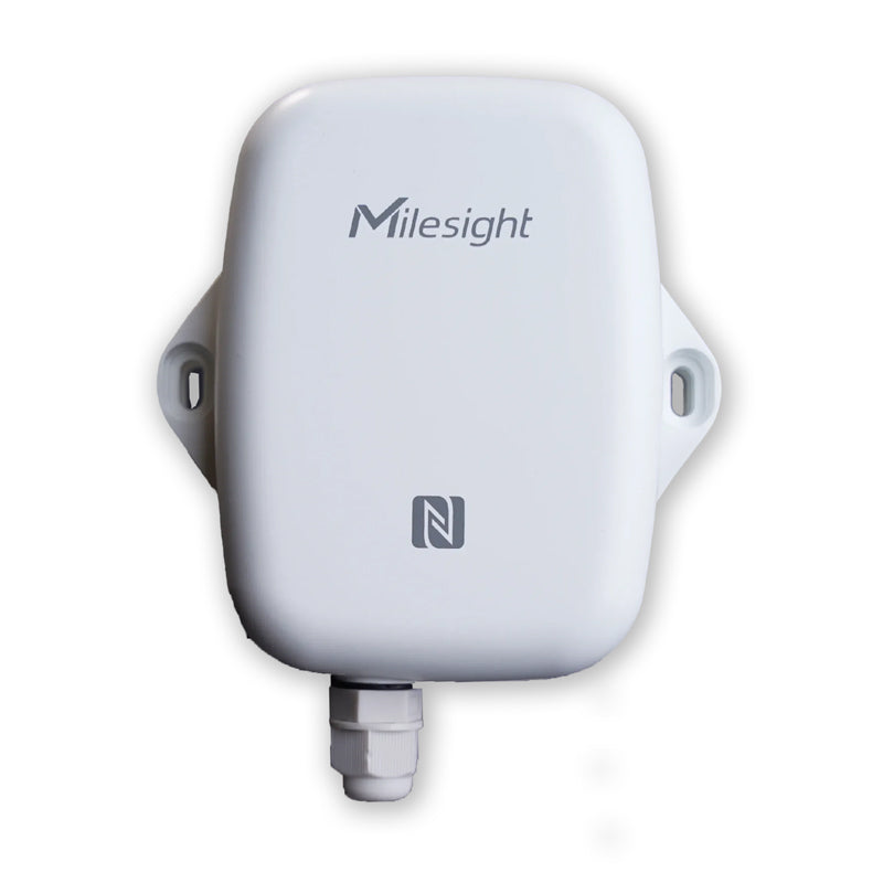 EM300-CL - Capteur LoRaWAN niveau liquide - Milesight