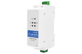 PUSR USR-DR302 DIN Rail RS485 to Ethernet Converters