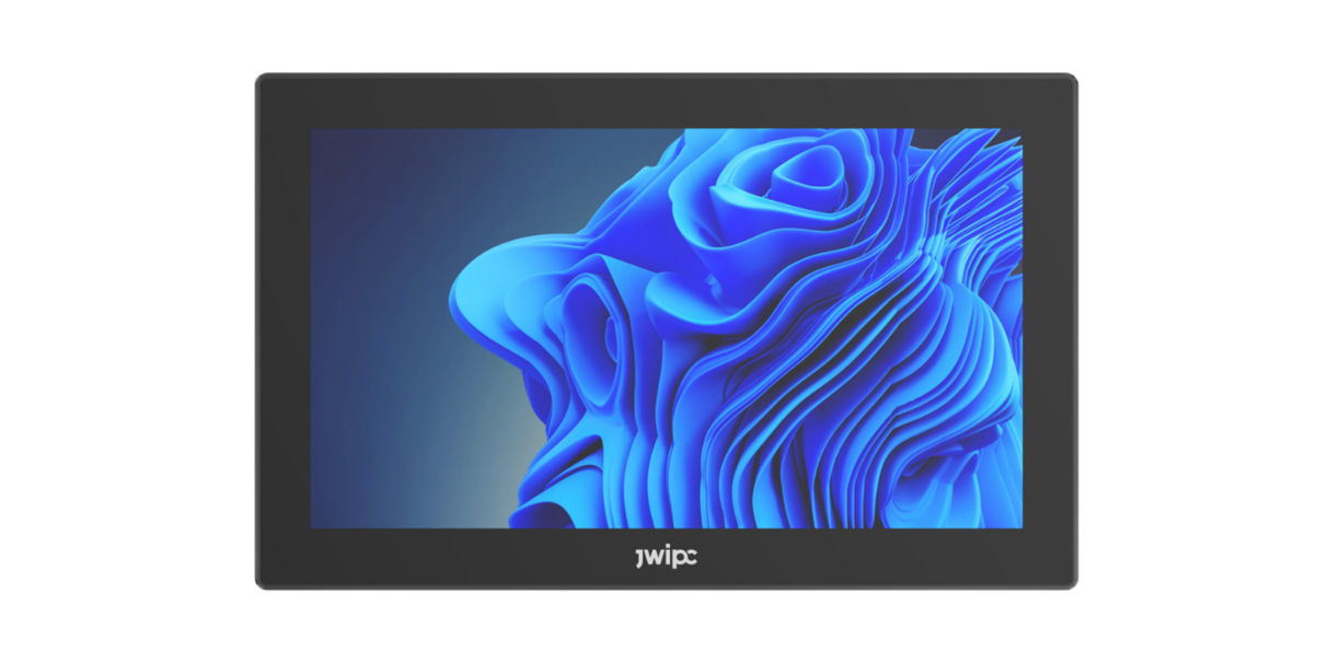 Écran Industriel 15.6 pouces - TDS156 - JWIPC