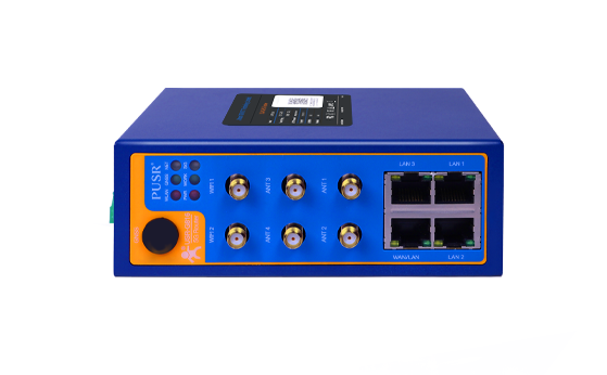 USR-G816 - Enrutador industrial 5G Wi-Fi - PUSR