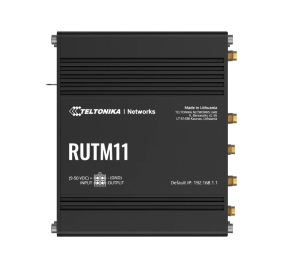 Teltonika Router - RUTM11