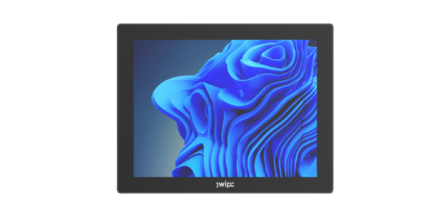 12.1 inch Industrial Display - TDS121 - JWIPC