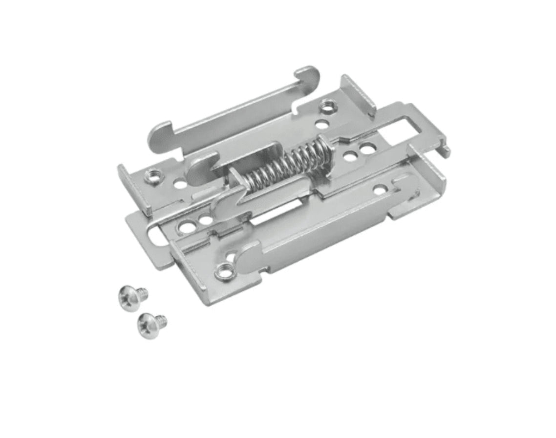 PR5MEC00 - Kit rail DIN métal - Teltonika