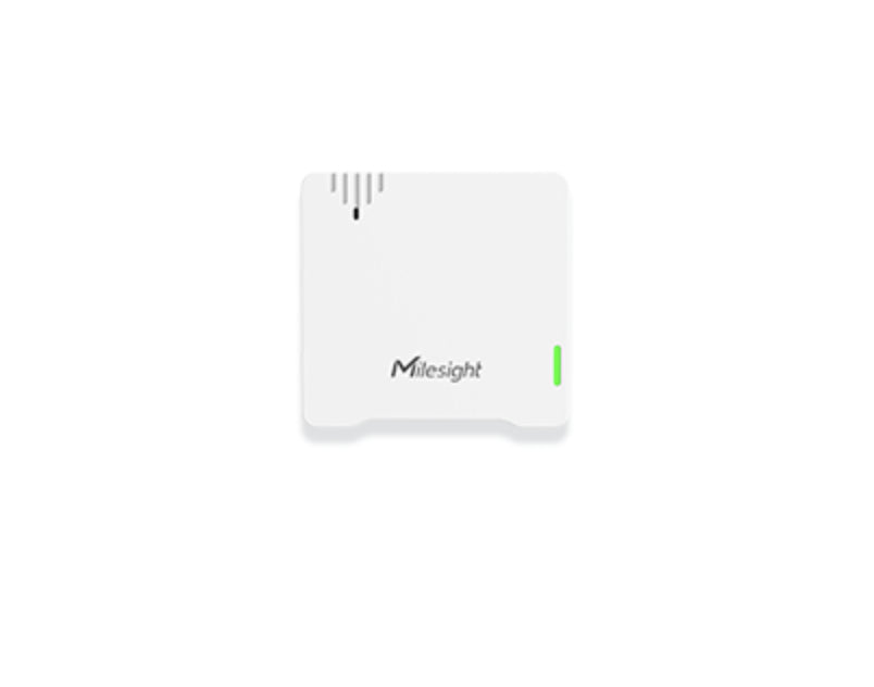 WS302 - Sensor LoRaWAN de nivel de sonido - Milesight