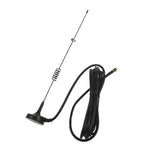 4G magnetic antenna - SMA Male 1.5m