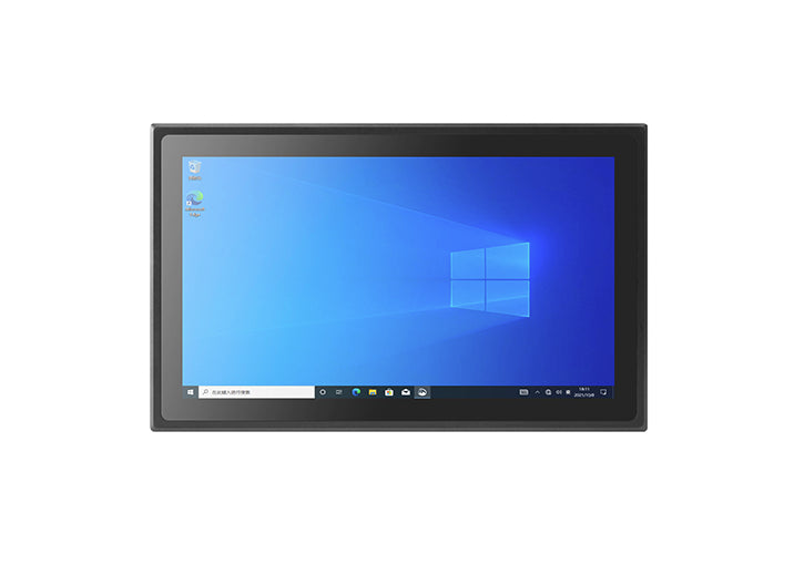 All-in-one panel PC with capacitive touch screen - 18.5" - TY185