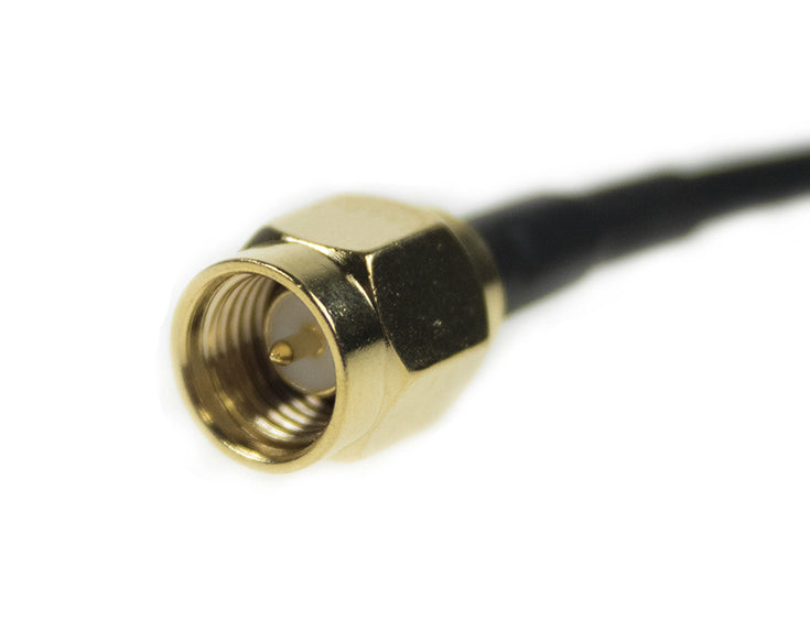 4G magnetic antenna - SMA Male 1.5m