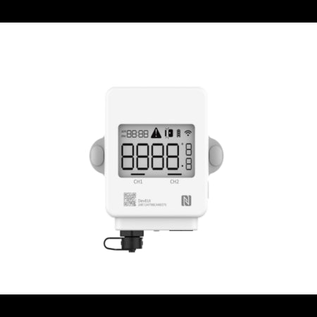 Capteur de température Lorawan Milesight - TS301