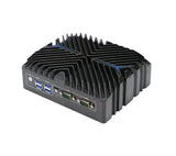 Mini PC fanless I5 1235U 12eme génération - SPW-3222N