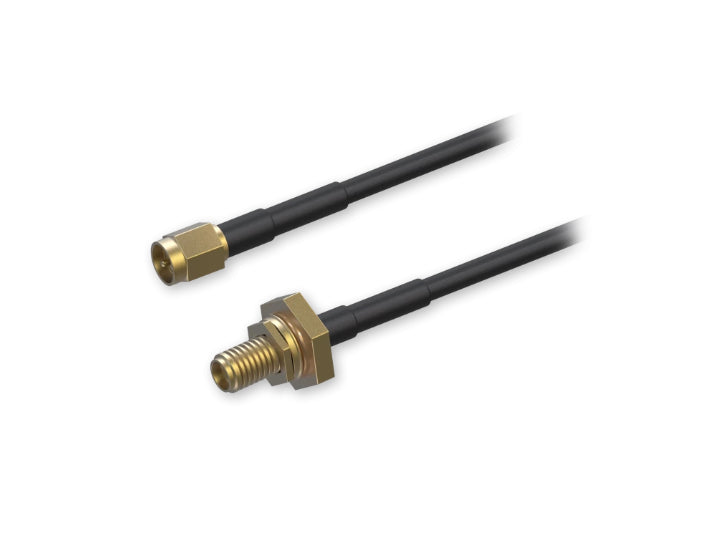 SMA Cable Extension - Teltonika Accessory - PR2VM20M