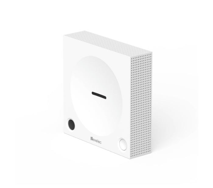 Lorawan 5-in-1 room sensor - MOVE X590LS - Nexelec