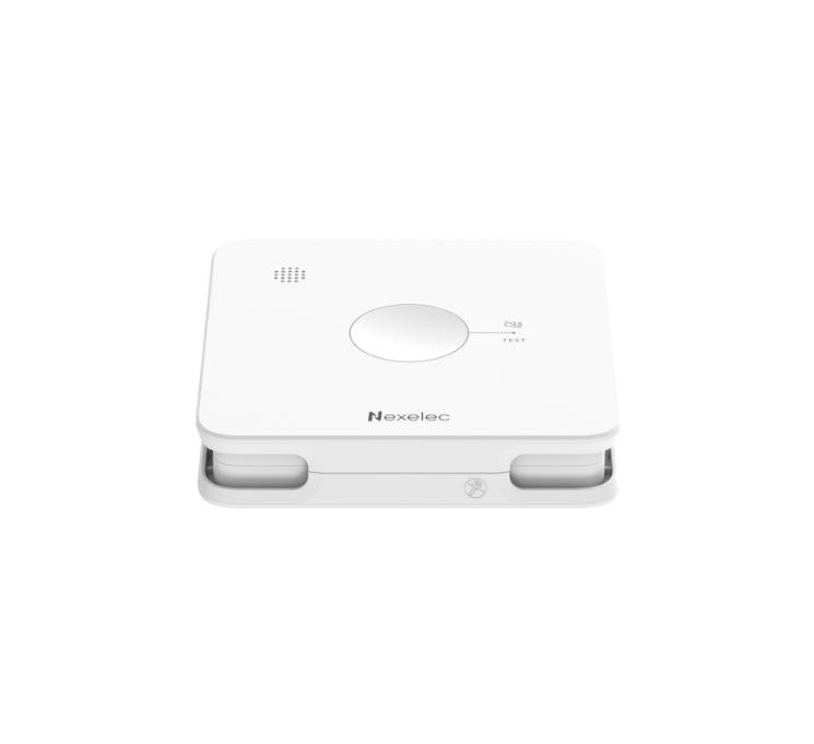 Détecteur de fumée Lorawan - Nexelec - GUARD X588LS