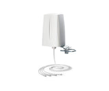 QuOmni 7V-4 - MIMO 4x4 outdoor Wi-Fi antenna - O7V.4RS - QuWireless