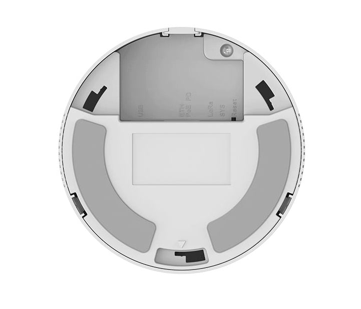 Gateway LoRaWan - UG63-868M vue 3