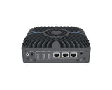 Fanless Mini PC I5 1235U 12th gen DDR5 - SPW-3322N