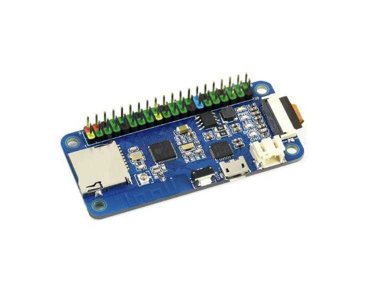 19186 Mini placa de desarrollo con WiFi/Bluetooth, cámara - ESP32 One Kit