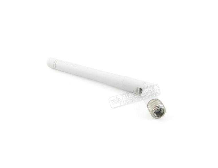 6387 Antenne RP-SMA 2,4G 2DB - RP-SMA 2.4G 2DB Antenna