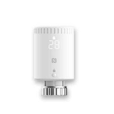 WT101 - Tête thermostatique LoRaWAN radiateur - Milesight
