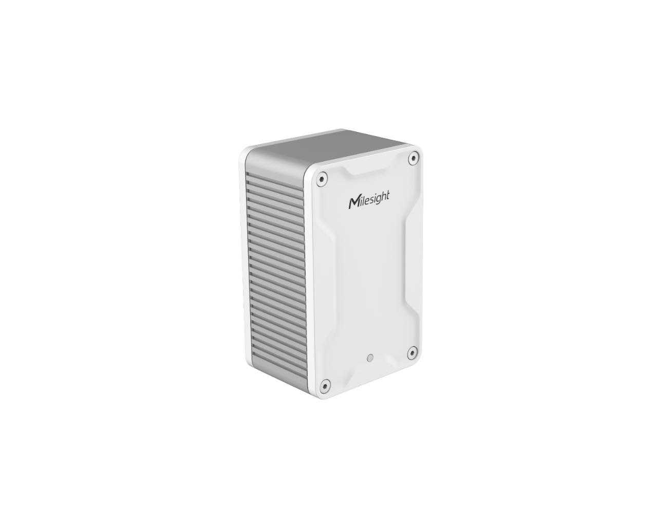 Fuente de alimentación ininterrumpida IP67 e IK08 Milesight - UPS01