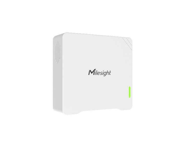 Capteur QAI 2 en 1 température & humidité Lorawan Milesight  - Milesight - AM102L