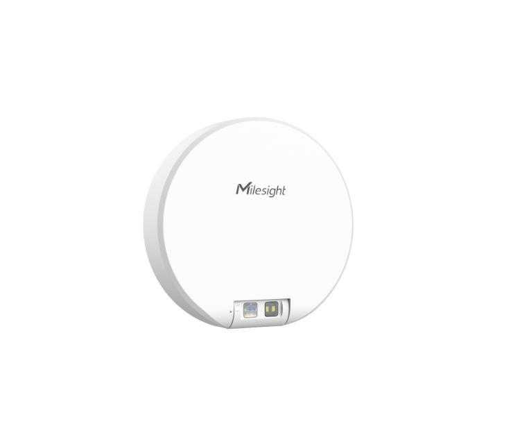 Lorawan Milesight cabin occupancy sensor - VS330