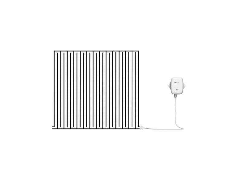 EM300-MLD - Capteur LoRaWAN de détection de fuite à membrane - Milesight