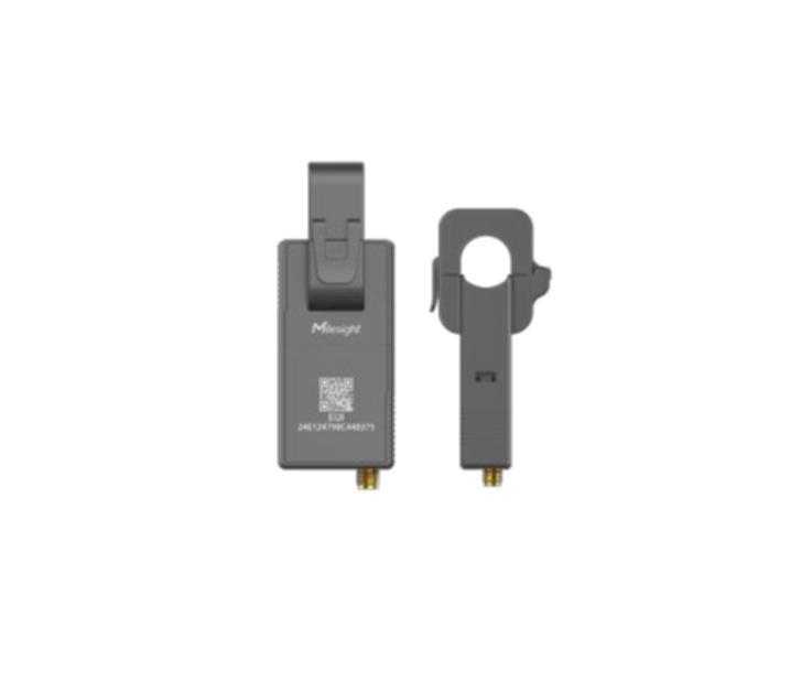 CT103 - Capteur de courant LoRaWAN 300 A - Milesight