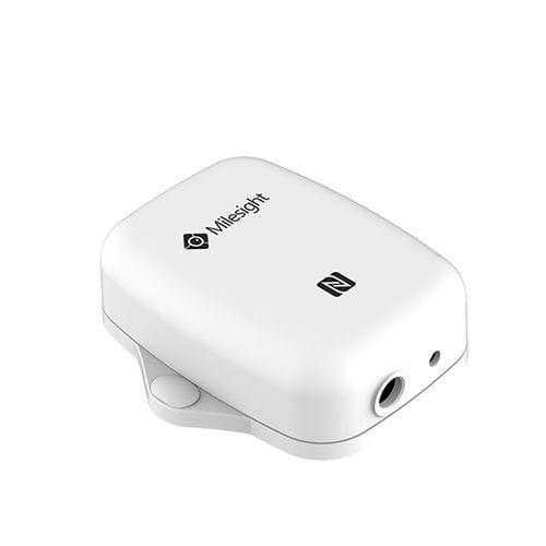 Capteur environnement LoraWan - Milesight - EM300-TH-868M-8000mah