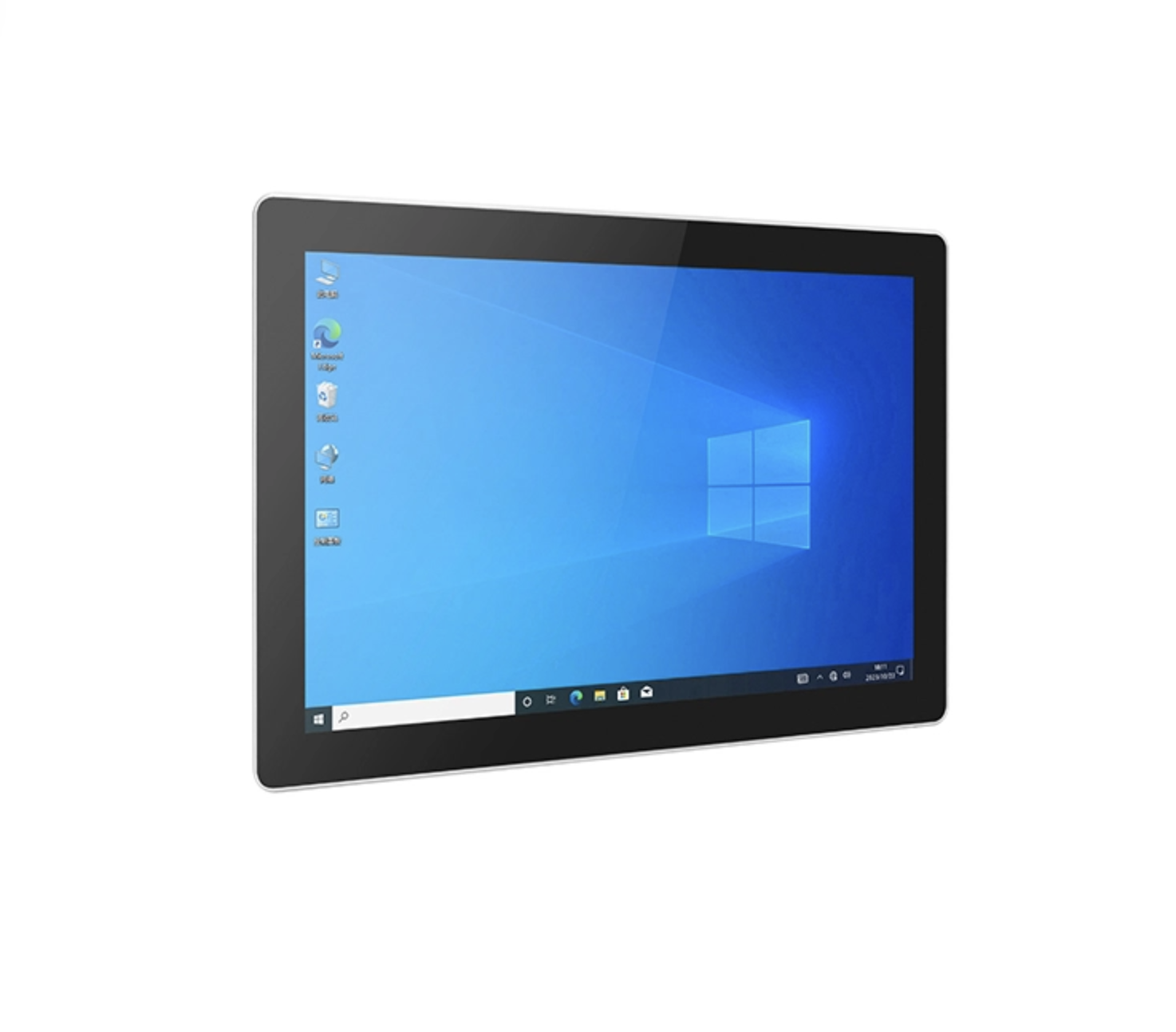 Panel PC industriel 15,6 pouces - Celeron J6412 - GESHEM TR156-111A