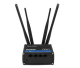 Teltonika Industrial 4G Wifi Dual SIM Router - RUT950