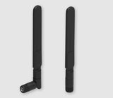 PR14RD35 - Teltonika SMA Dual Band Wi-Fi Antenna