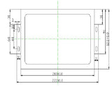 Convertisseur série Ethernet 4 ports PUSR USR-N540