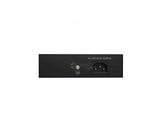 Switch LAN POE - MS-S0204-EL vue 2