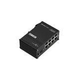 Commutateur Ethernet à 8 ports - Teltonika - TSW030