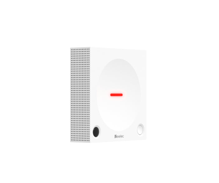 SIGN X565LS - Capteur LoRaWAN ambiance 7-en-1 - Nexelec