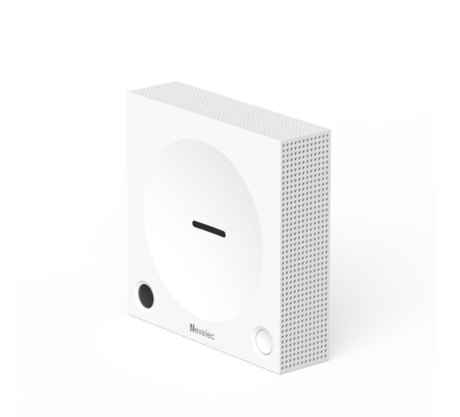 SIGN X565LS - Capteur LoRaWAN ambiance 7-en-1 - Nexelec